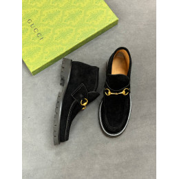 Ботильоны Gucci 