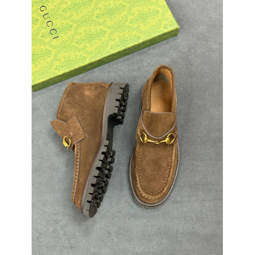 Ботильоны Gucci 