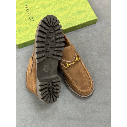 Ботильоны Gucci 