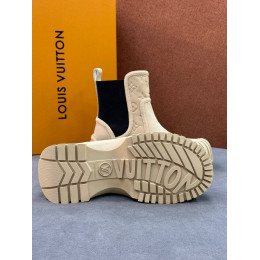 Ботфорты Louis Vuitton