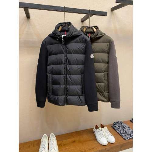 Куртка Moncler 