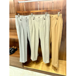 Брюки Loro Piana 