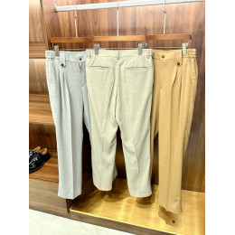 Брюки Loro Piana 