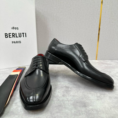 Туфли Berluti 
