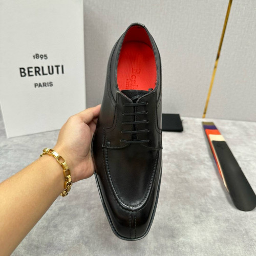 Туфли Berluti 