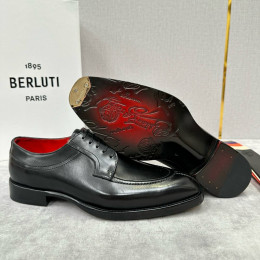 Туфли Berluti 