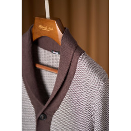 Кардиган Brioni 