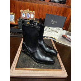 Сапоги Berluti