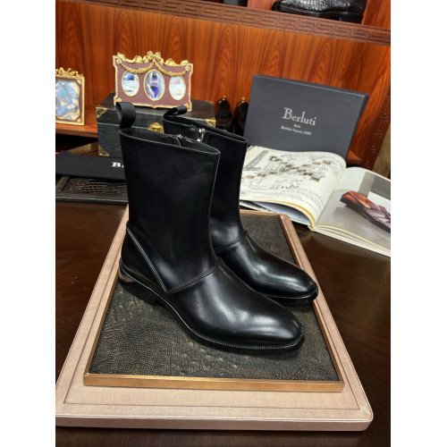 Сапоги Berluti