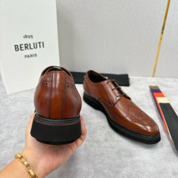 Туфли Berluti