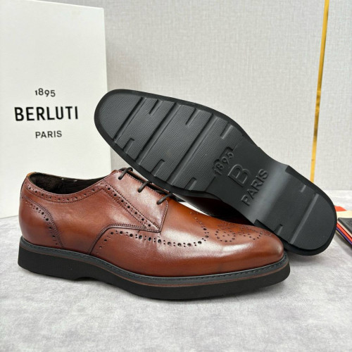 Туфли Berluti