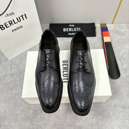 Туфли Berluti