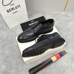 Туфли Berluti