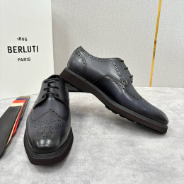 Туфли Berluti