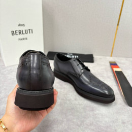 Туфли Berluti