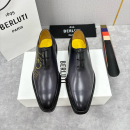 Туфли Berluti