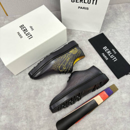 Туфли Berluti