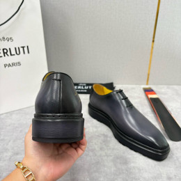 Туфли Berluti