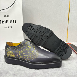 Туфли Berluti