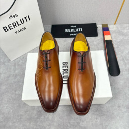 Туфли Berluti