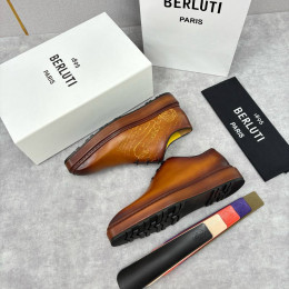 Туфли Berluti