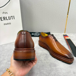 Туфли Berluti