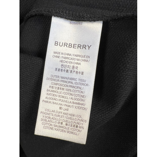 Футболка Burberry