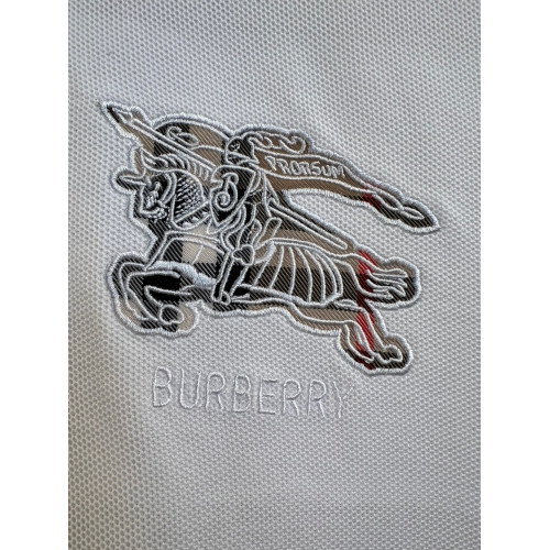Футболка Burberry