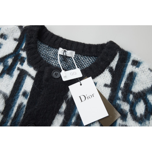 Кардиган Christian Dior