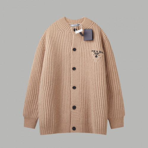 Кардиган Prada