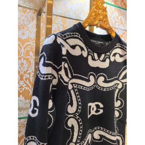 Свитер Dolce Gabbana