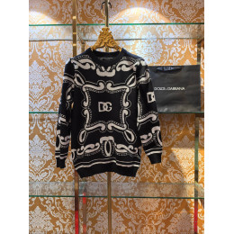 Свитер Dolce Gabbana