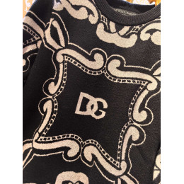 Свитер Dolce Gabbana