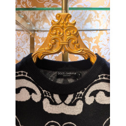 Свитер Dolce Gabbana