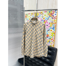 Рубашка Burberry