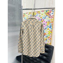Рубашка Burberry