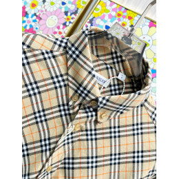 Рубашка Burberry
