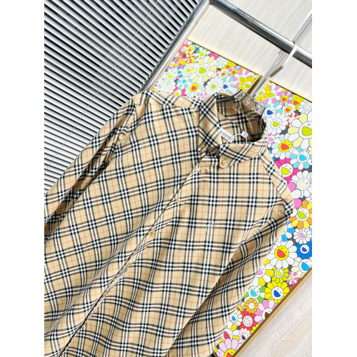 Рубашка Burberry