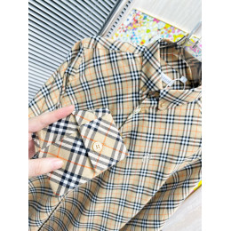 Рубашка Burberry