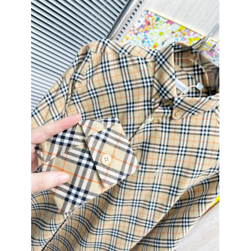 Рубашка Burberry