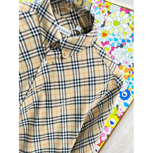 Рубашка Burberry