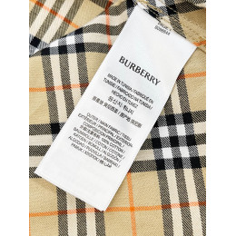 Рубашка Burberry