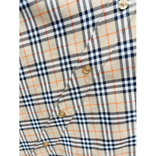 Рубашка Burberry