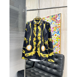 Рубашка Versace
