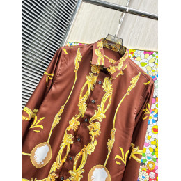 Рубашка Versace