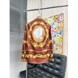 Рубашка Versace