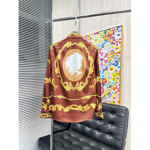 Рубашка Versace