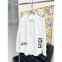 Рубашка Givenchy