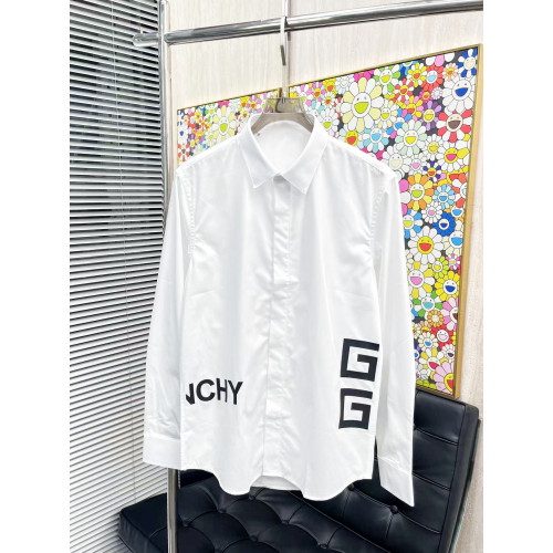 Рубашка Givenchy