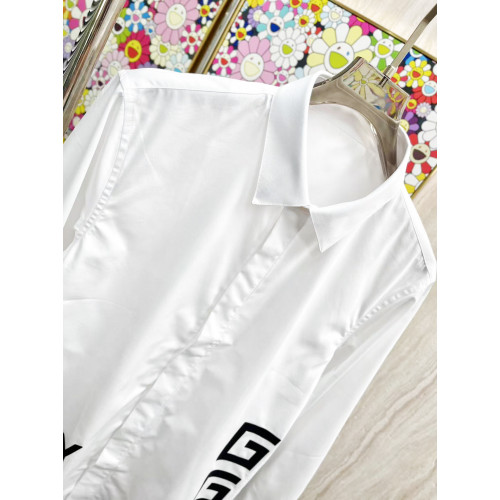 Рубашка Givenchy